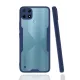 Realme C25Y Kılıf Platin Silikon - Lacivert