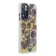 Xiaomi Redmi Note 11 Pro Kılıf Estoril Desenli Kapak - Estoril - 13