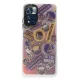 Xiaomi Redmi Note 11 Pro Kılıf Estoril Desenli Kapak - Estoril - 13