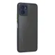 Vivo Y15S Kılıf Montreal Silikon Kapak - Lacivert