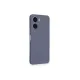 Vivo Y16 Kılıf Nano içi Kadife Silikon - Gri