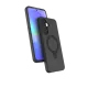 Samsung Galaxy A26 Regal Magsafe Standlı Kapak - Siyah