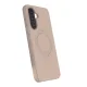 Samsung Galaxy A26 Regal Magsafe Standlı Kapak - Çöl Titanyum
