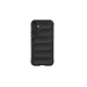 Samsung Galaxy A16 5G Kılıf Optimum Silikon - Siyah