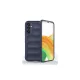 Samsung Galaxy A16 5G Kılıf Optimum Silikon - Lacivert