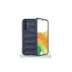 Samsung Galaxy A16 5G Kılıf Optimum Silikon - Lacivert