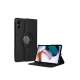Xiaomi Redmi Pad SE 4G Kılıf 360 Tablet Deri Kılıf - Siyah