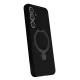 Samsung Galaxy S25 FE Regal Magsafe Standlı Kapak - Siyah