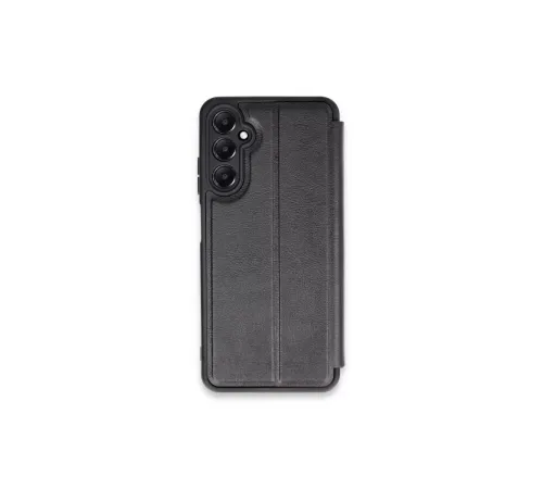 Samsung Galaxy S24 FE Kılıf Flip Cover - Siyah