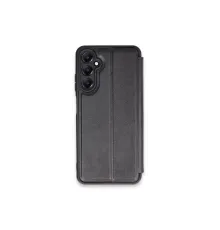 Samsung Galaxy S24 FE Kılıf Flip Cover - Siyah