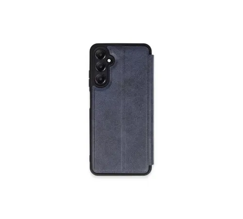Samsung Galaxy S24 FE Kılıf Flip Cover - Lacivert