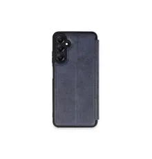 Samsung Galaxy S24 FE Kılıf Flip Cover - Lacivert
