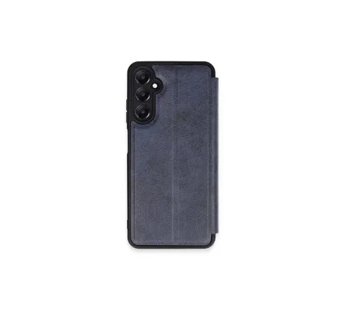 Samsung Galaxy S24 FE Kılıf Flip Cover - Lacivert