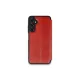 Samsung Galaxy S24 FE Kılıf Flip Cover - Kırmızı