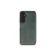 Samsung Galaxy S24 FE Kılıf Flip Cover - Koyu Yeşil