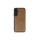 Samsung Galaxy S24 FE Kılıf Flip Cover - Taba