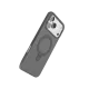 Apple iPhone 17 Pro Max Regal Magsafe Standlı Kapak - Titan Gri