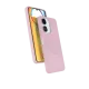 Xiaomi Redmi 13C Regal Magsafe Standlı Kapak - Açık Pembe