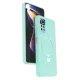 Xiaomi Redmi Note 12 Pro 4G Regal Magsafe Standlı Kapak - Su Yeşili