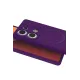 Xiaomi Redmi Note 13 Pro 4G Regal Magsafe Standlı Kapak - Derin Mor