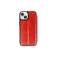 Apple iPhone 15 Kılıf Flip Cover - Kırmızı