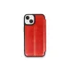 Apple iPhone 15 Kılıf Flip Cover - Kırmızı