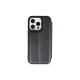 Apple iPhone 15 Pro Max Kılıf Flip Cover - Siyah