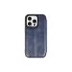 Apple iPhone 15 Pro Max Kılıf Flip Cover - Lacivert