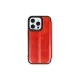 Apple iPhone 15 Pro Max Kılıf Flip Cover - Kırmızı