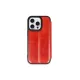 Apple iPhone 15 Pro Max Kılıf Flip Cover - Kırmızı