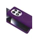 Xiaomi Redmi Note 14 Pro 5G Regal Magsafe Standlı Kapak - Derin Mor
