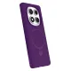 Xiaomi Redmi Note 14 Pro 5G Regal Magsafe Standlı Kapak - Derin Mor