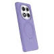 Xiaomi Redmi Note 14 Pro 5G Regal Magsafe Standlı Kapak - Lila