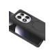Xiaomi Redmi Note 14 Pro 5G Regal Magsafe Standlı Kapak - Titan Gri