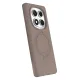 Xiaomi Redmi Note 14 Pro 5G Regal Magsafe Standlı Kapak - Çöl Titanyum