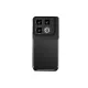 İnfinix GT 20 Pro Kılıf Auto Focus Karbon Kapak - Siyah