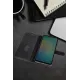 Samsung Galaxy A16 5G Kılıf Trend S Plus Kapaklı Kılıf - Siyah
