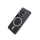Xiaomi Redmi 13C Joke Simli Magneticsafe Kılıf - Derin Mor