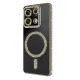 Xiaomi Redmi 13C Joke Simli Magneticsafe Kılıf - Gold