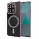 Xiaomi Redmi 13C Joke Simli Magneticsafe Kılıf - Pembe