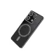 Xiaomi Redmi 13C Joke Simli Magneticsafe Kılıf - Siyah
