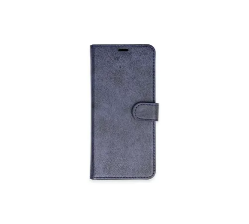 Xiaomi Redmi 14C Kılıf Trend S Plus Kapaklı Kılıf - Lacivert