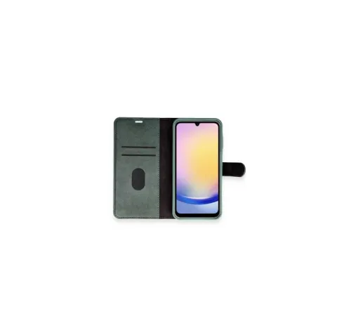Xiaomi Redmi 14C Kılıf Trend S Plus Kapaklı Kılıf - Lacivert