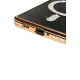 Xiaomi Redmi 14C Joke Simli Magneticsafe Kılıf - Gold