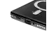 Xiaomi Redmi 14C Joke Simli Magneticsafe Kılıf - Siyah