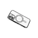 Apple iPhone 17 Joke Simli Magneticsafe Kılıf - Siyah
