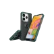 Xiaomi Redmi Note 14 4G Montreal Yüzüklü Silikon Kapak - Yeşil
