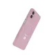 Samsung Galaxy A07 4G Regal Magsafe Standlı Kapak - Açık Pembe