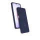 Samsung Galaxy A07 4G Regal Magsafe Standlı Kapak - Lacivert