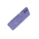 Samsung Galaxy A07 4G Regal Magsafe Standlı Kapak - Lila